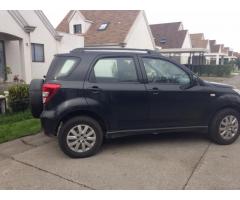 DAIHATSU Terios new wild