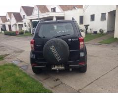 DAIHATSU Terios new wild