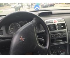 Impecable Peugeot station Impecable Peugeot station