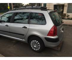 Impecable Peugeot station Impecable Peugeot station