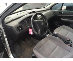 Impecable Peugeot station Impecable Peugeot station