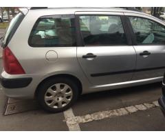 Impecable Peugeot station Impecable Peugeot station