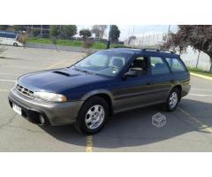 Subaru outback 1997
