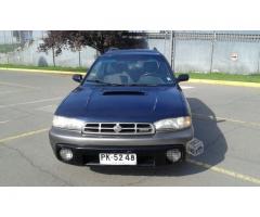 Subaru outback 1997