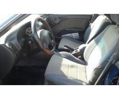 Subaru outback 1997