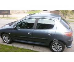 PEUGEOT 206 1.6 2006 5p