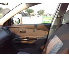Kia motors rio 2010