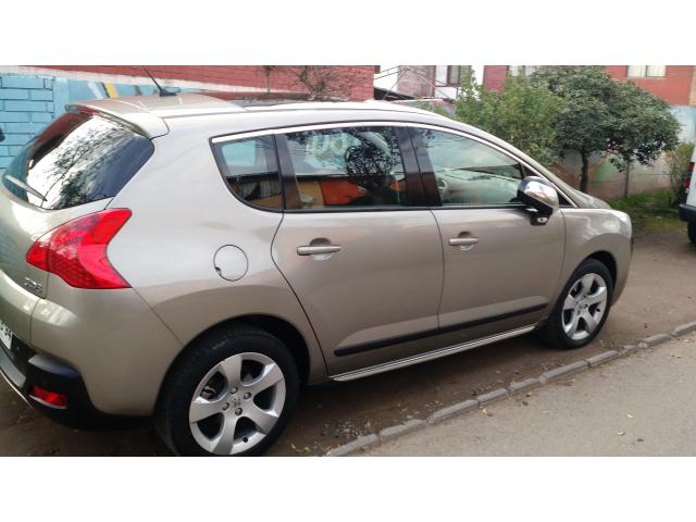 venta peugeot 3008 venta peugeot 3008