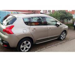 venta peugeot 3008
