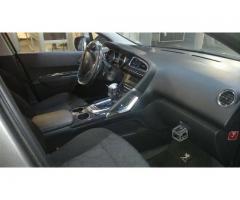 Peugeot 3008 2010 Peugeot 3008 2010