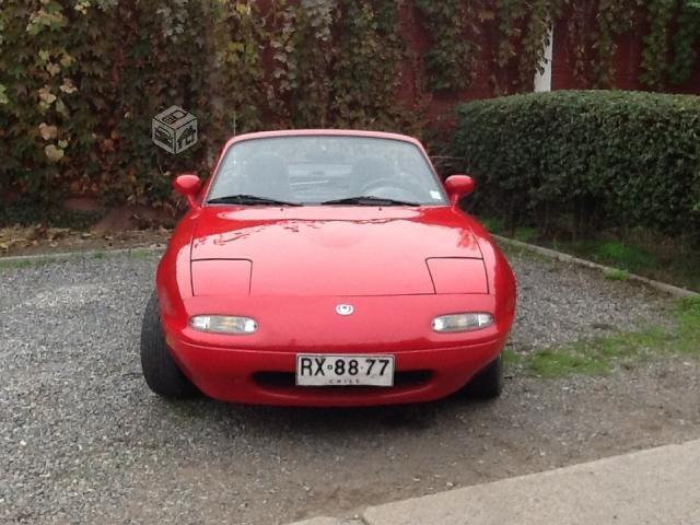 Mazda miata 1997 Mazda miata 1997