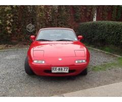 Mazda miata 1997 Mazda miata 1997