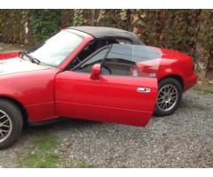 Mazda miata 1997 Mazda miata 1997