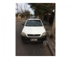 Chevrolet Montana