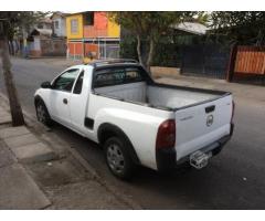 Chevrolet Montana