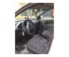 Chevrolet Montana