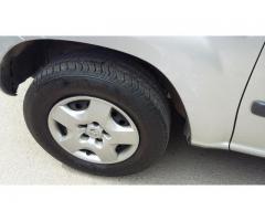 Nissan x-trail 2009