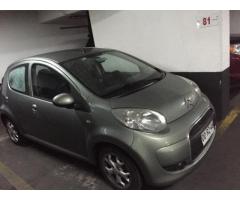 Citroen c1 2011
