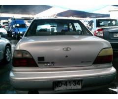 Como nuevo! Heaven 1996 Full