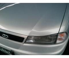 Como nuevo! Heaven 1996 Full