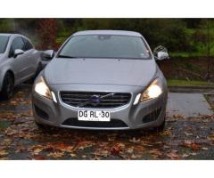 Volvo S60 2.0 Unico