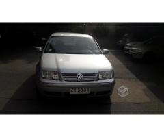 Volkswagen bora 2007