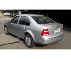 Volkswagen bora 2007