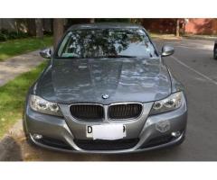 Bmw 316 2012