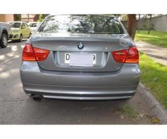 Bmw 316 2012