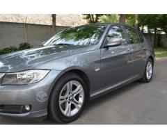 Bmw 316 2012