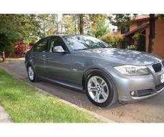 Bmw 316 2012