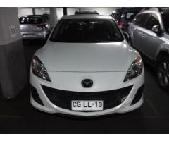 Mazda 3 2010 full techo 57000 km