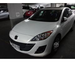 Mazda 3 2010 full techo 57000 km