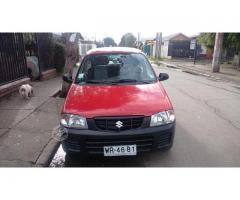 Suzuki alto 2006