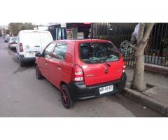 Suzuki alto 2006
