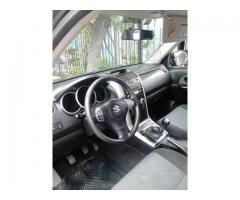 Suzuki grand vitara 2006