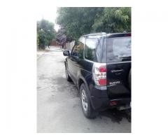 Suzuki grand vitara 2006