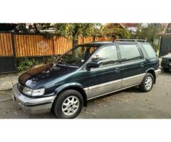 Hyundai Santamo