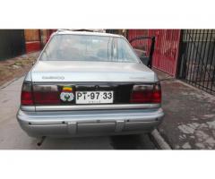 Daewoo pointer