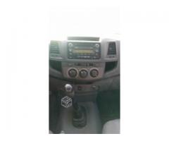 Toyota Hilux 2013 4x2 Diesel OPORTUNIDAD