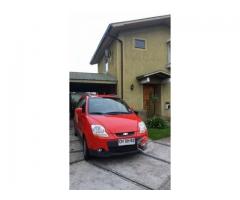 Chevrolet spark 2010