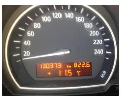 Bmw x3 2006