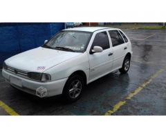 Auto al dia a mi nombre