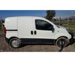 peugeot bipper año 2012