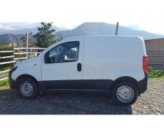 peugeot bipper año 2012