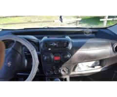 peugeot bipper año 2012