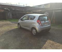 Spark GT LT 2016
