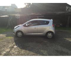 Spark GT LT 2016