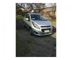 Spark GT LT 2016