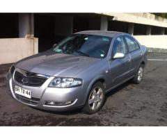 Vendo auto usado Samsung SM3 LE16 única dueña impecable